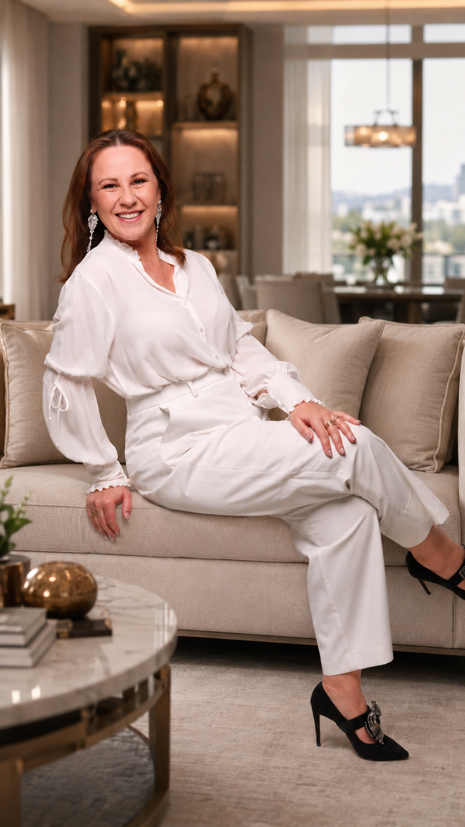 Denise Cereser